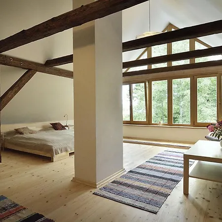 Appartamento Pod Hrází Olsina