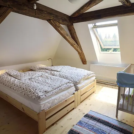 Appartamento Pod Hrází Olsina