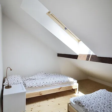 Pod Hrazi Olsina