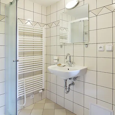 Pod Hrazi Apartment