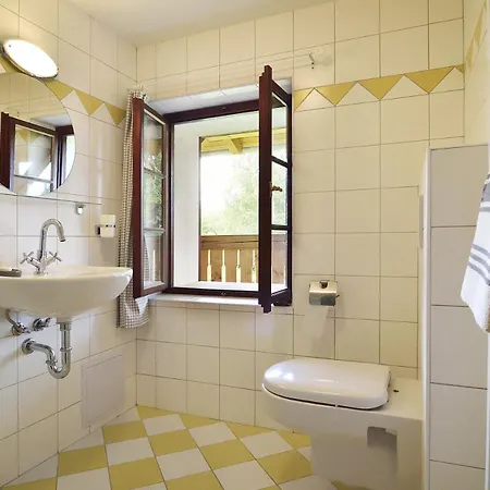 Pod Hrazi Apartment *