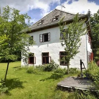 Pod Hrází Appartamento