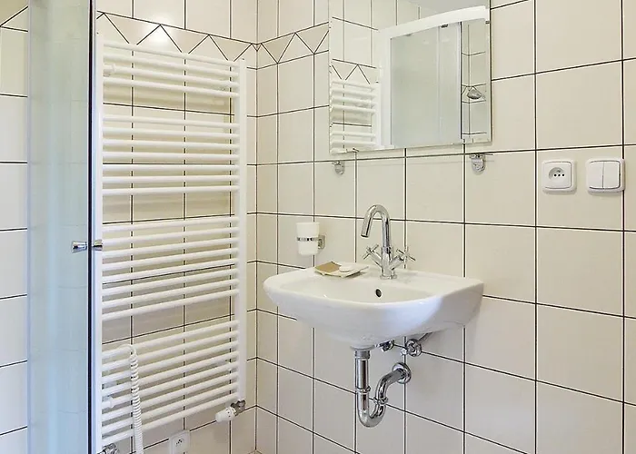 Pod Hrází Appartamento