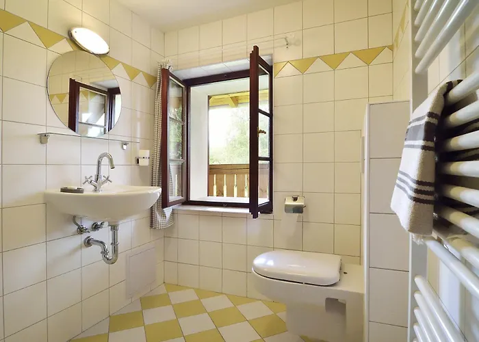 Pod Hrází Appartamento *